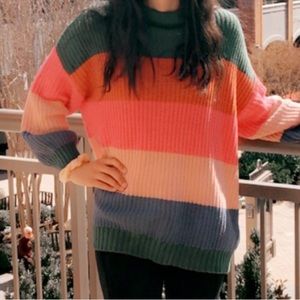 Cute colors can match with leggings and any shoes